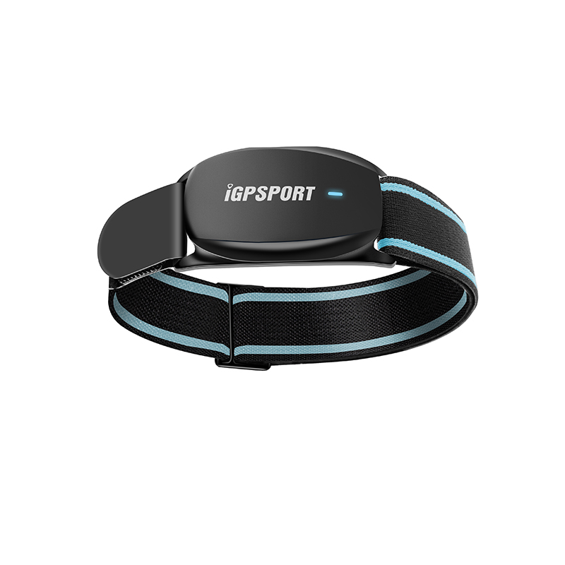 iGPSPORT 65 Hours Heart Rate f - Health Monitors recension och pris