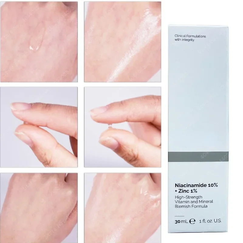 Niacinamide Magnesium Whitenin - Niacinamide Pore Shrinking Essence recension och pris