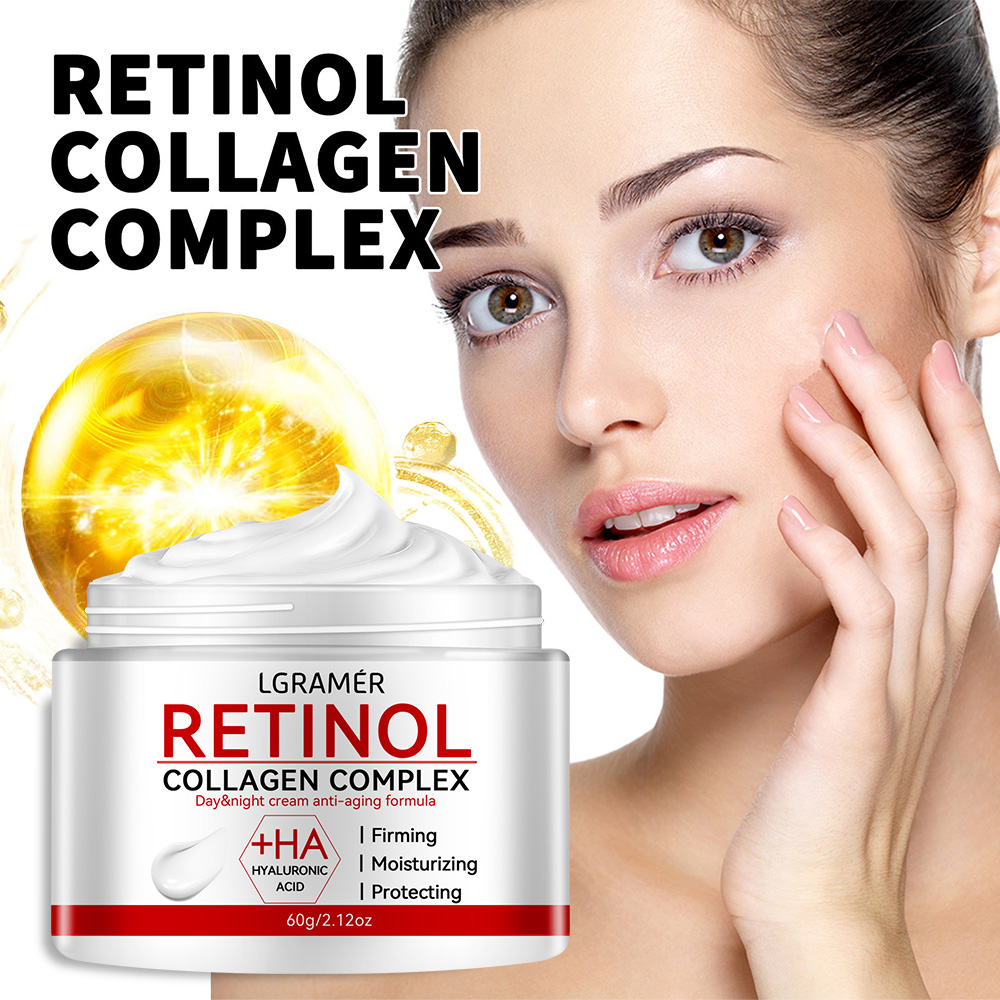 Retinol Wrinkle Removing Cream - Retinol Anti Wrinkle Cream recension och pris