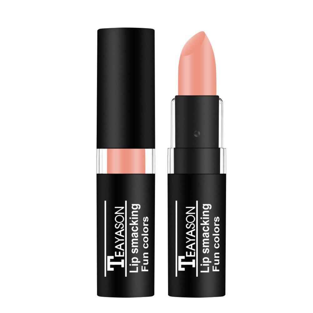 11 Colors Matte Lipstick Long  - Matte Velvet Lip Tint Long Lasting recension och pris