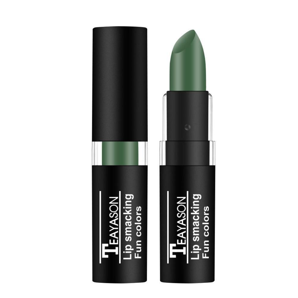 11 Colors Matte Lipstick Long  - Matte Velvet Lip Tint Long Lasting recension och pris