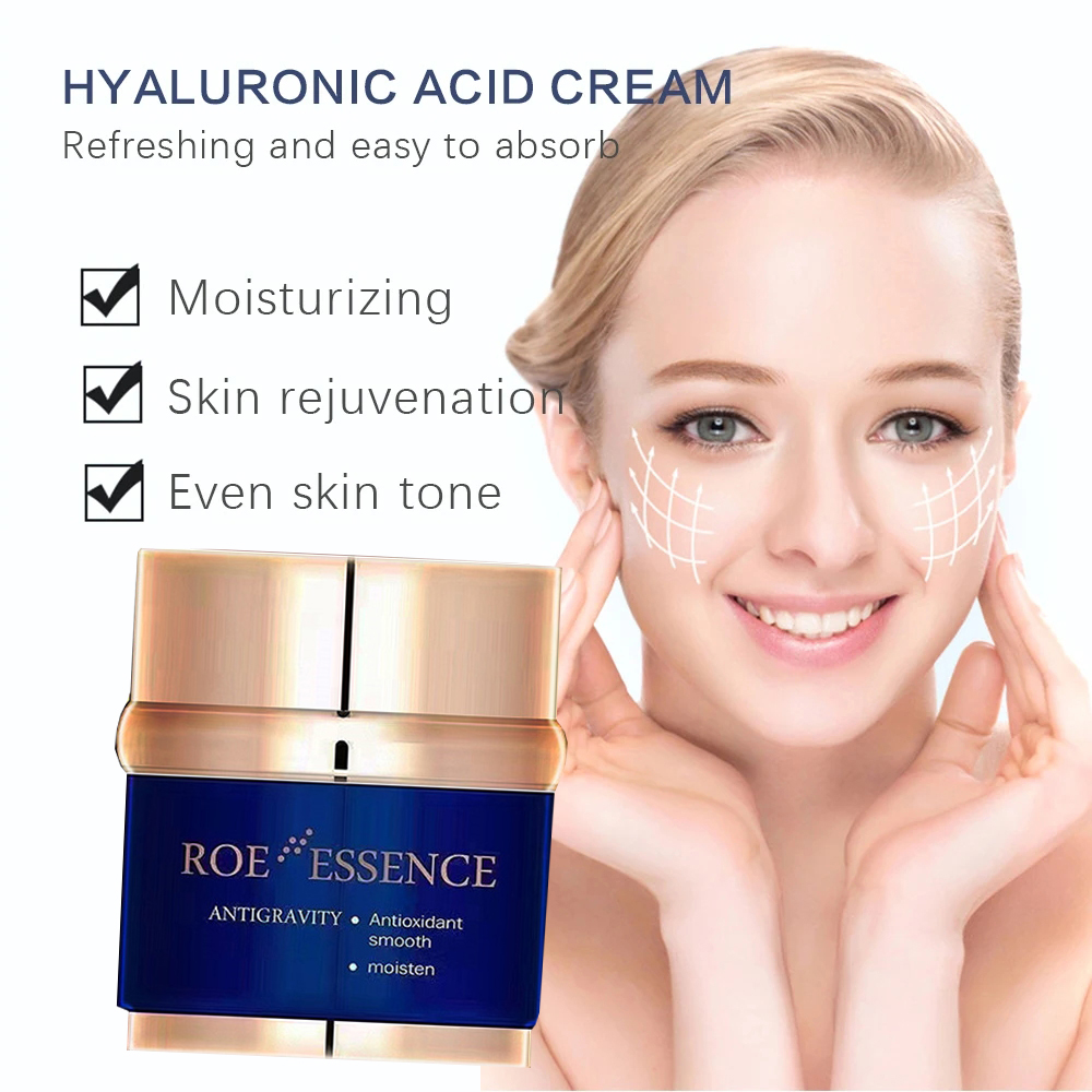 Sturgeon Roe Retinol Face Crea - Retinol Anti Wrinkle Cream recension och pris