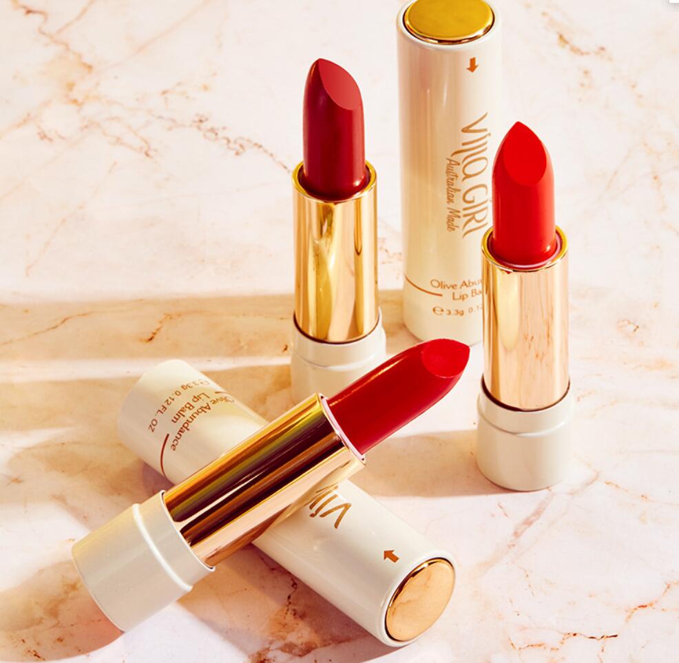 Lipstick Lip Makeup Sexy Woman - Matte Velvet Lip Tint Long Lasting recension och pris