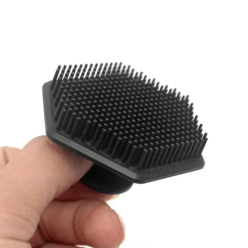 1 Silicone Facial Cleaning Bru - Silicone Face Scrubber Electric recension och pris