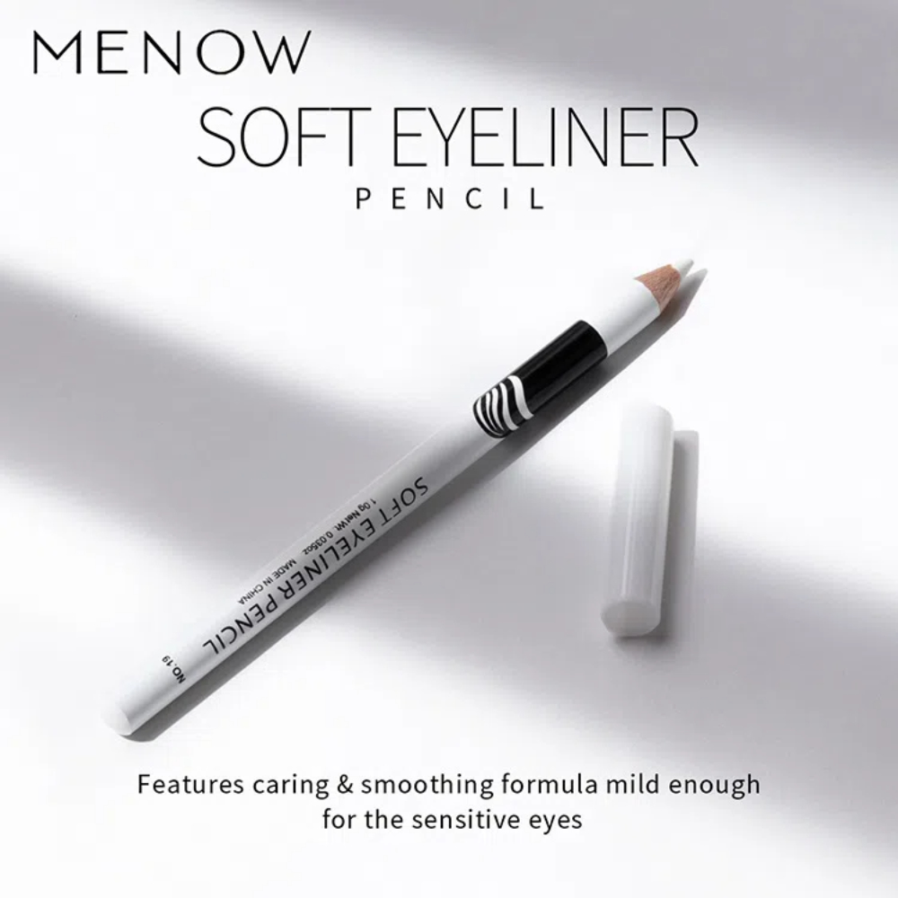 12pcs White Eyeliner Makeup Sm - Waterproof Liquid Eyeliner Pen recension och pris