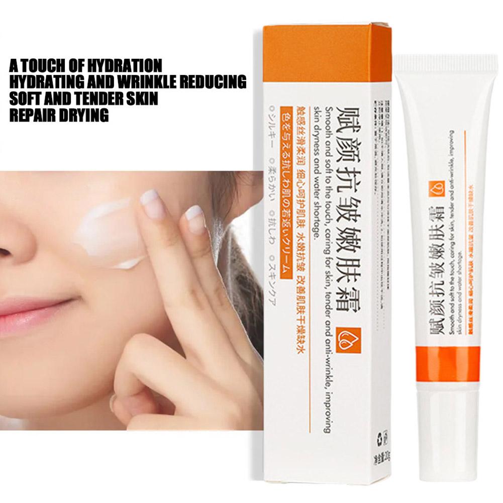 Retinol Lifting Firming Cream  - Retinol Anti Wrinkle Cream recension och pris