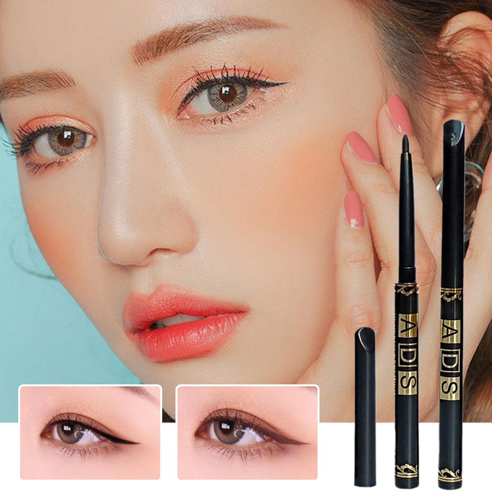Eyeliner Pencil Waterproof Lon - Waterproof Liquid Eyeliner Pen recension och pris