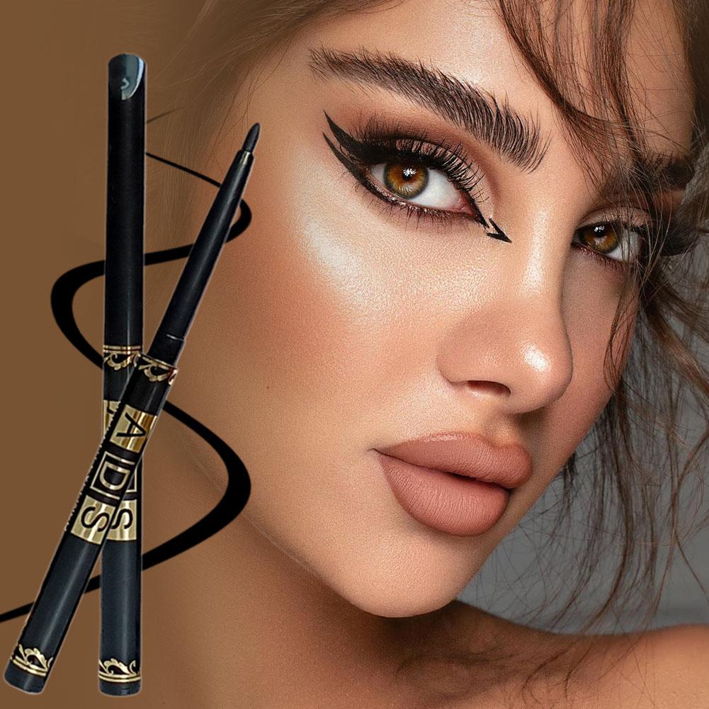Eyeliner Pencil Waterproof Lon - Waterproof Liquid Eyeliner Pen recension och pris