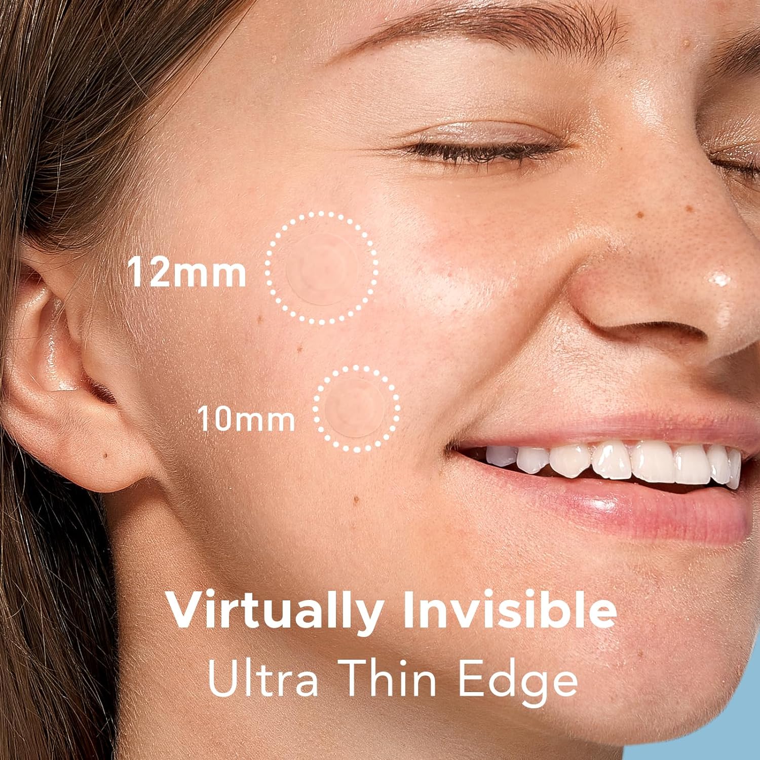 Invisible Waterproof Hydrocoll - Skincare recension och pris