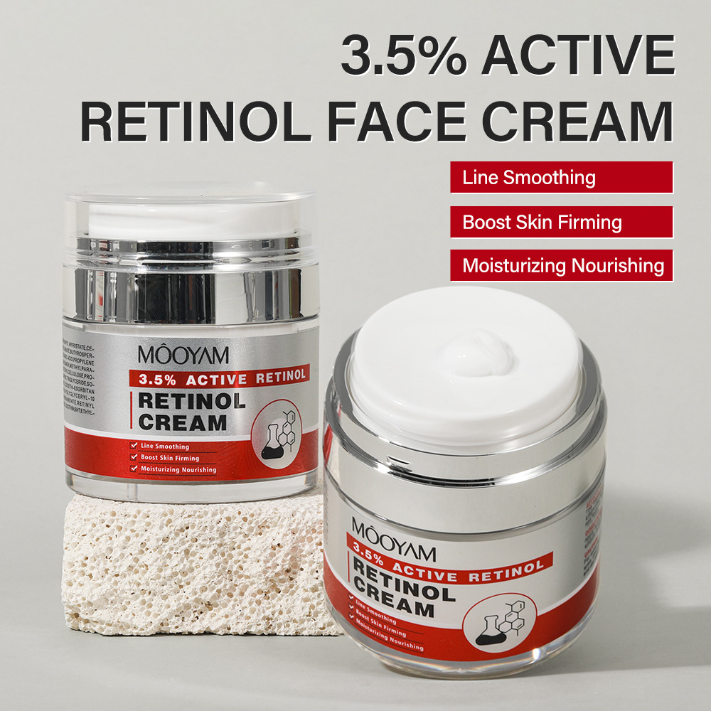 Instant Retinol Cream Wrinkle  - Retinol Anti Wrinkle Cream recension och pris