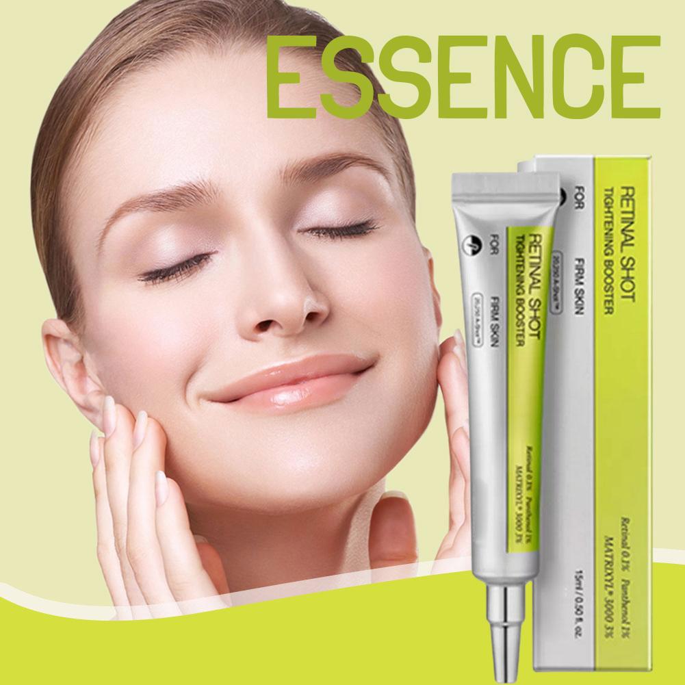 1/2/3PCS Retinol Face Cream Sm - Retinol Anti Wrinkle Cream recension och pris