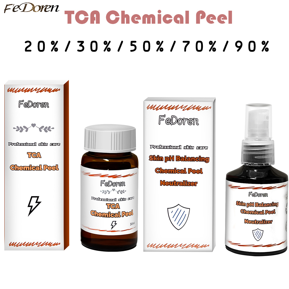 30ml High Power Skin chemical  - Hyaluronic Acid Facial Serum recension och pris