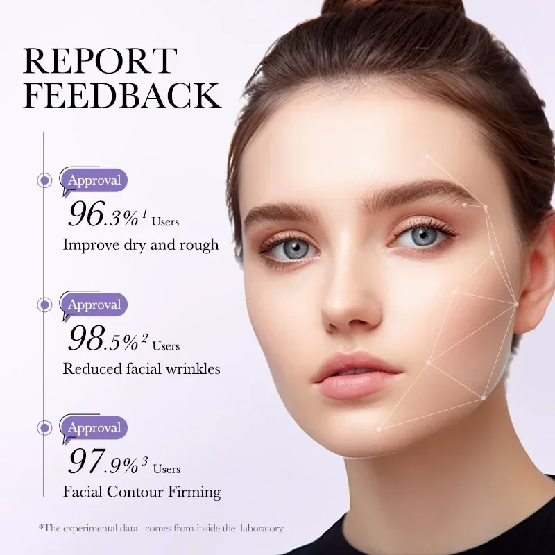 New Retinol Niacinamide Hyalur - Niacinamide Pore Shrinking Essence recension och pris