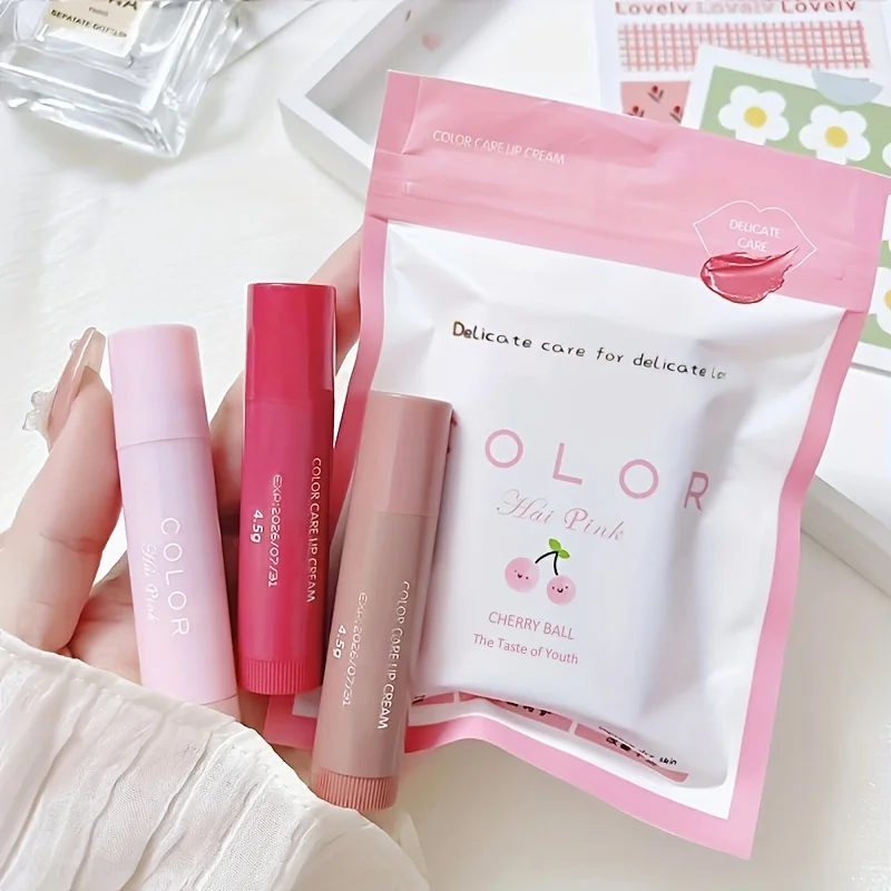 Matte Lipstick Velvet Lip Tint - Matte Velvet Lip Tint Long Lasting recension och pris