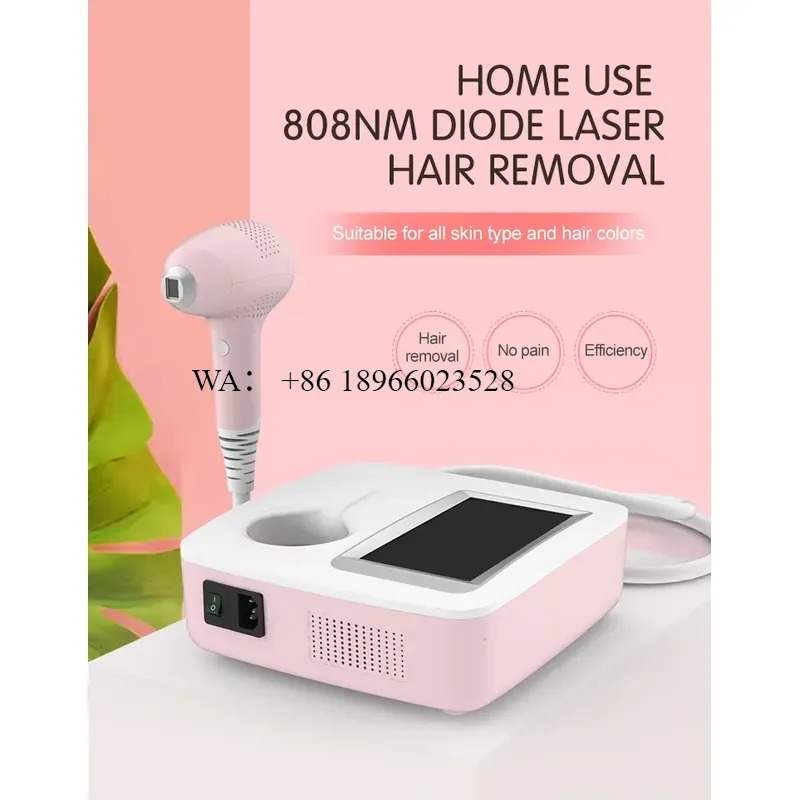 WMWMNU for Portable Home Use H - Hair Care recension och pris